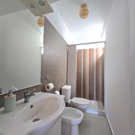 Holiday home Luxury Sisters House 