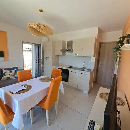 Holiday home Luxury Sisters House 